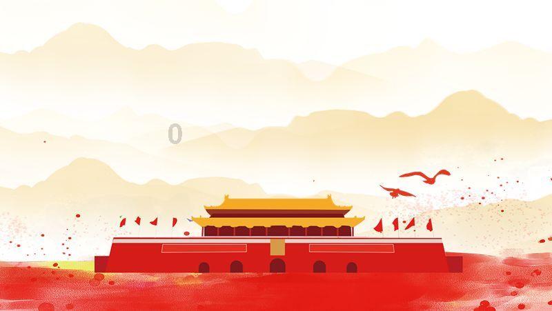 戎马丹心汉匈决战